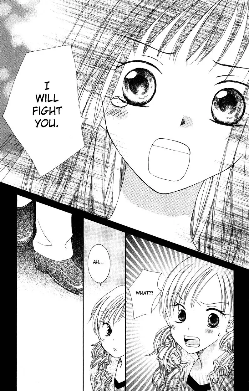 Dr. wa Ijiwaru na Kiss de Chapter 2 34